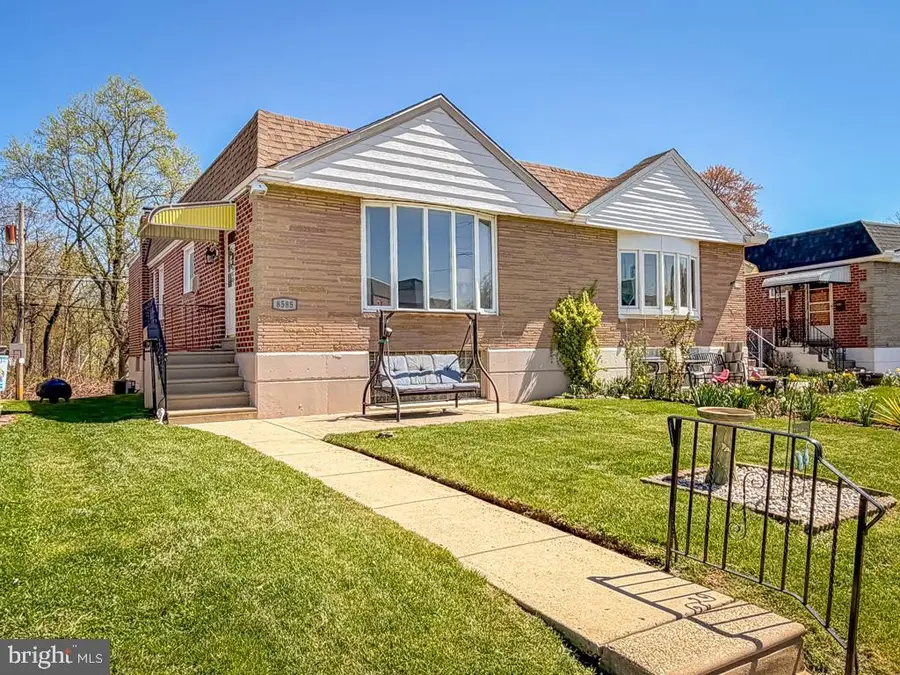 8585 Benton Ave, Philadelphia, PA 19152 - #3