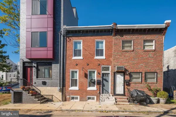 1442 N Marston St, PHILADELPHIA, PA 19121