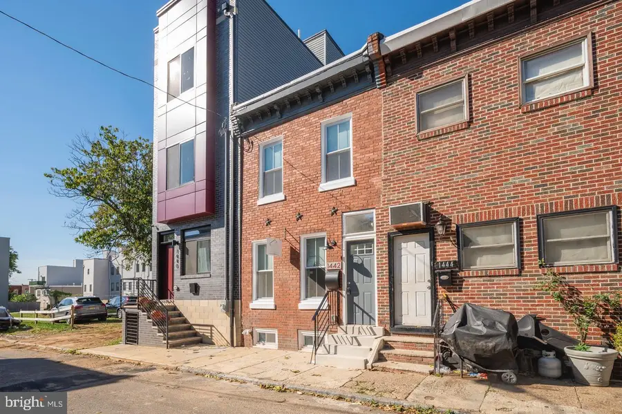 1442 N Marston St, Philadelphia, PA 19121 - #2