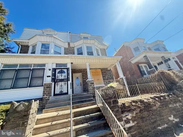 5943 N Marvine St, Philadelphia, PA 19141 - #1
