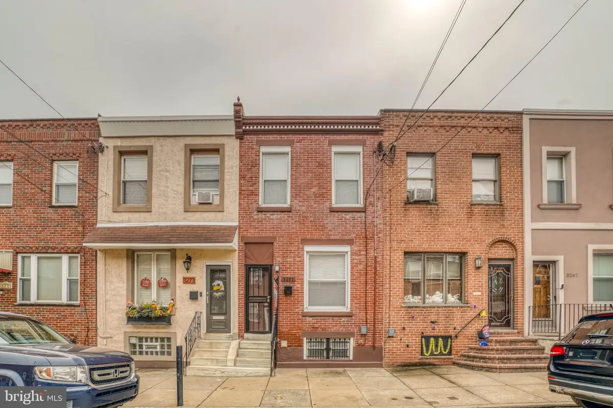 3271 Edgemont St, Philadelphia, PA 19134 - #1
