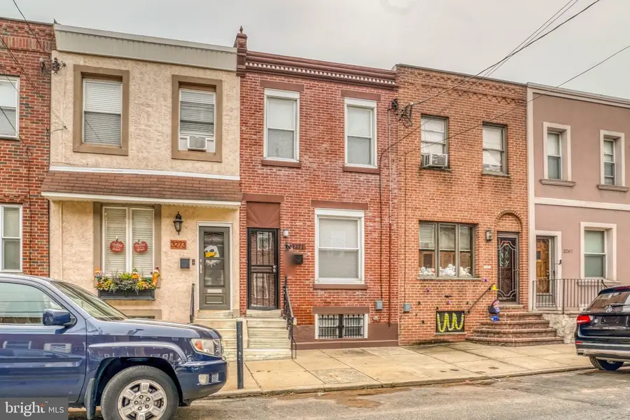 3271 Edgemont St, Philadelphia, PA 19134 - #3