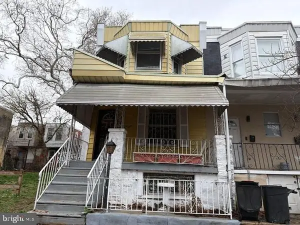 6049 Delancey St, PHILADELPHIA, PA 19143