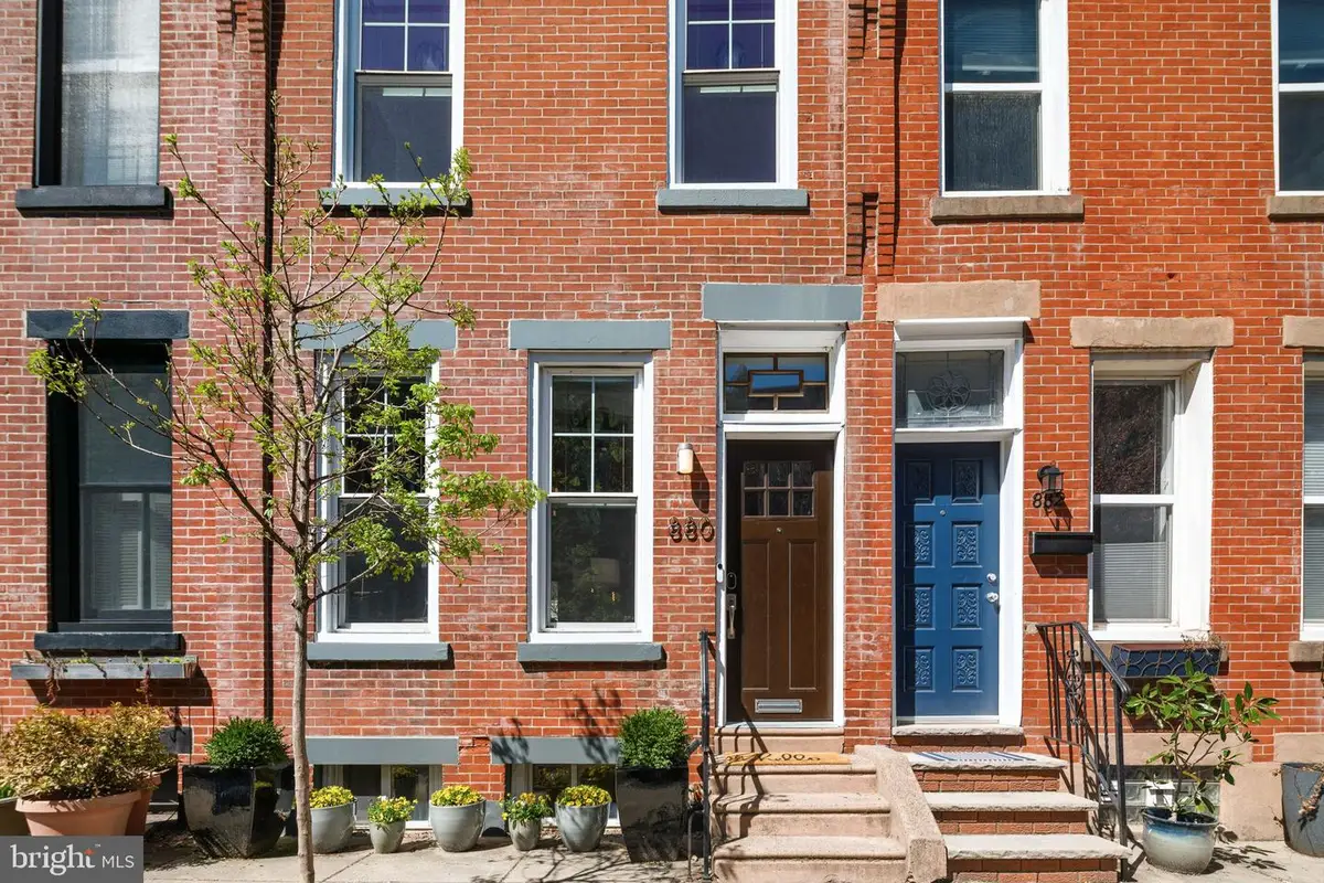 880 N Bucknell St, Philadelphia, PA 19130 - #1