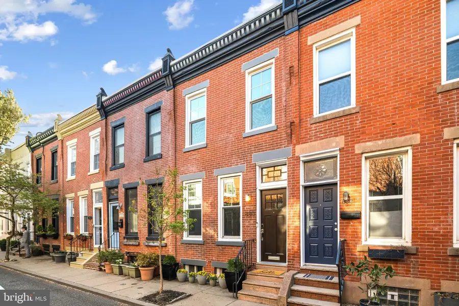 880 N Bucknell St, Philadelphia, PA 19130 - #3