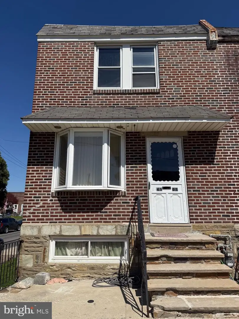 4501 Oakmont St, Philadelphia, PA 19136 - #1