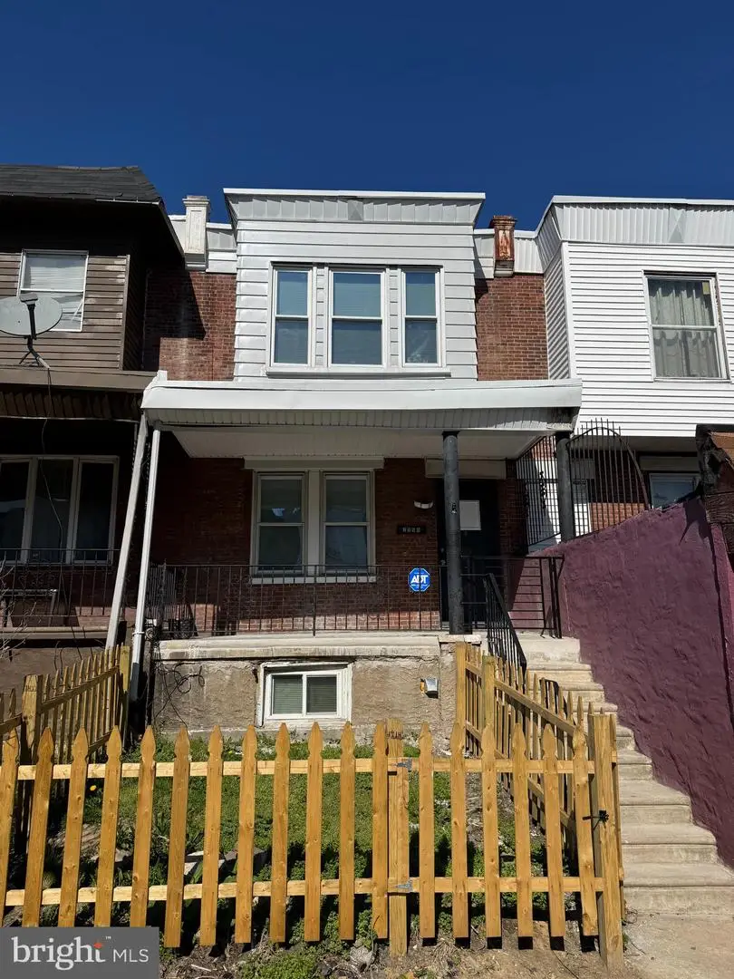 2559 S Shields St, Philadelphia, PA 19142 - #1