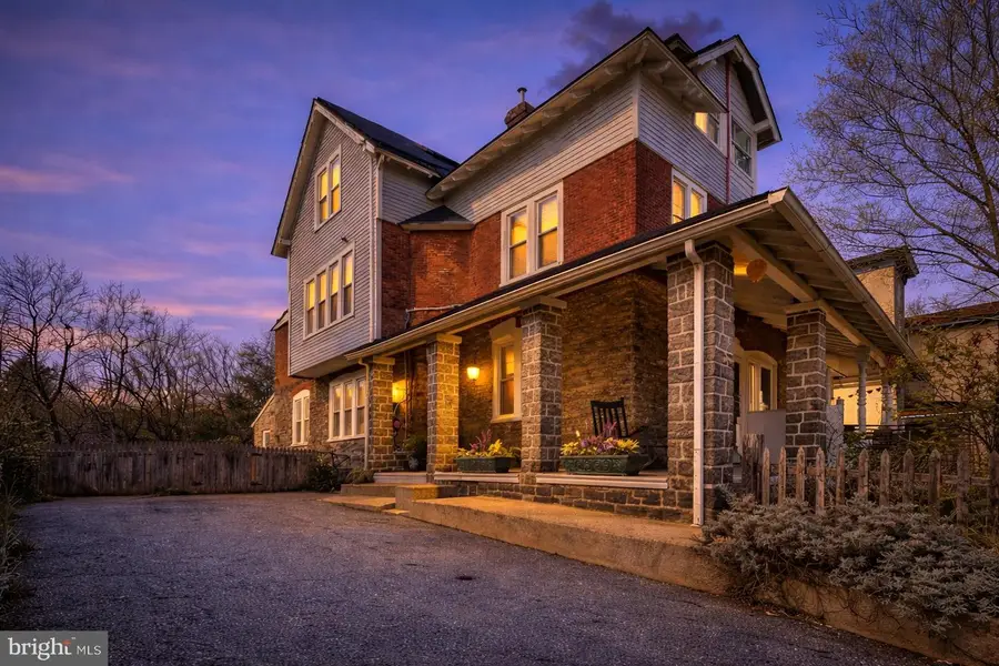 423 E High St, Philadelphia, PA 19144 - #2