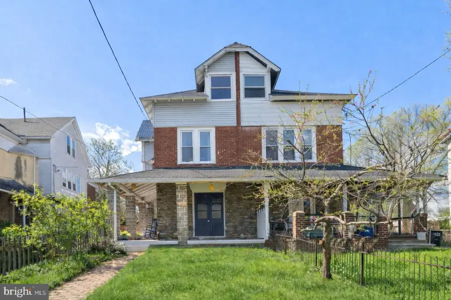 423 E High St, Philadelphia, PA 19144 - #3