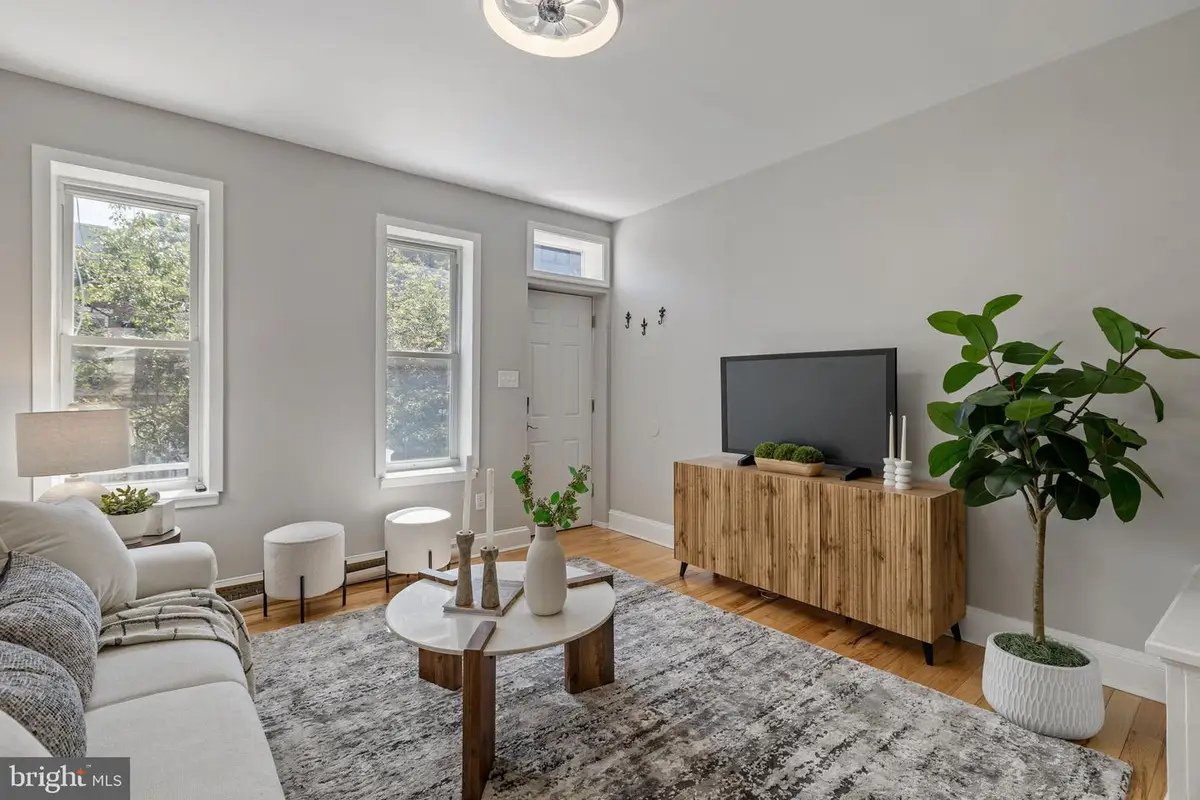 1214 N Lecount St, Philadelphia, PA 19121 - #1