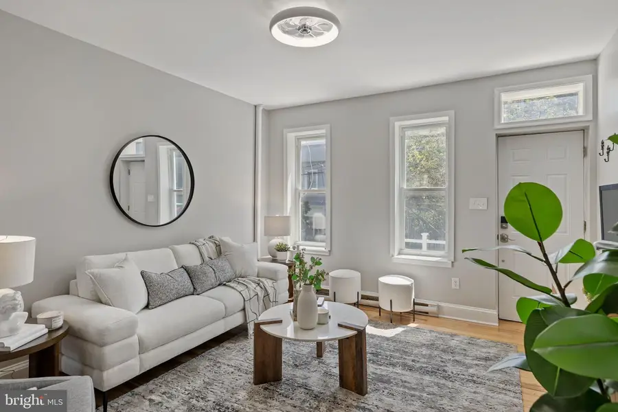 1214 N Lecount St, Philadelphia, PA 19121 - #2