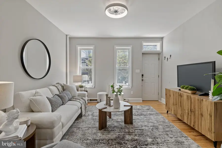1214 N Lecount St, Philadelphia, PA 19121 - #3