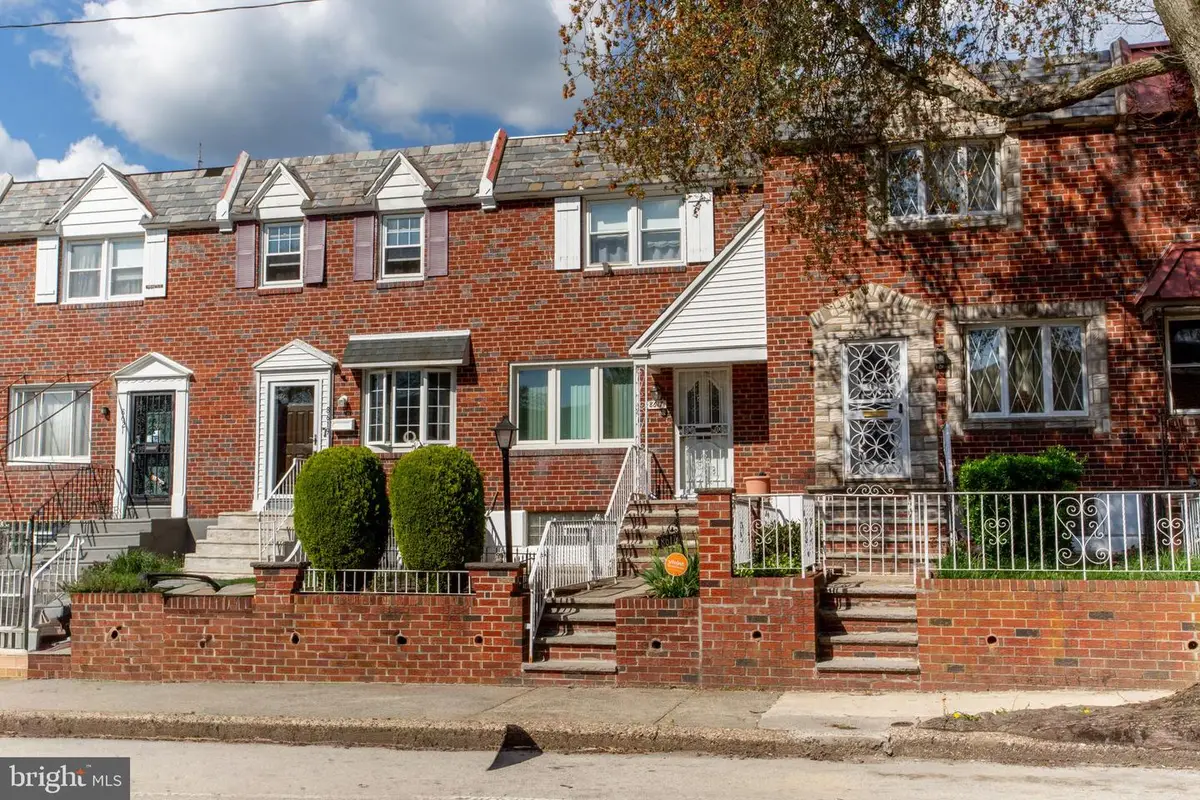 8617 Rugby St, Philadelphia, PA 19150 - #1