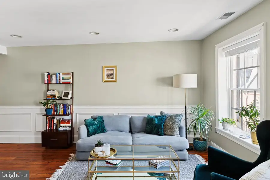 1708 Pine St #4f, Philadelphia, PA 19103 - #2