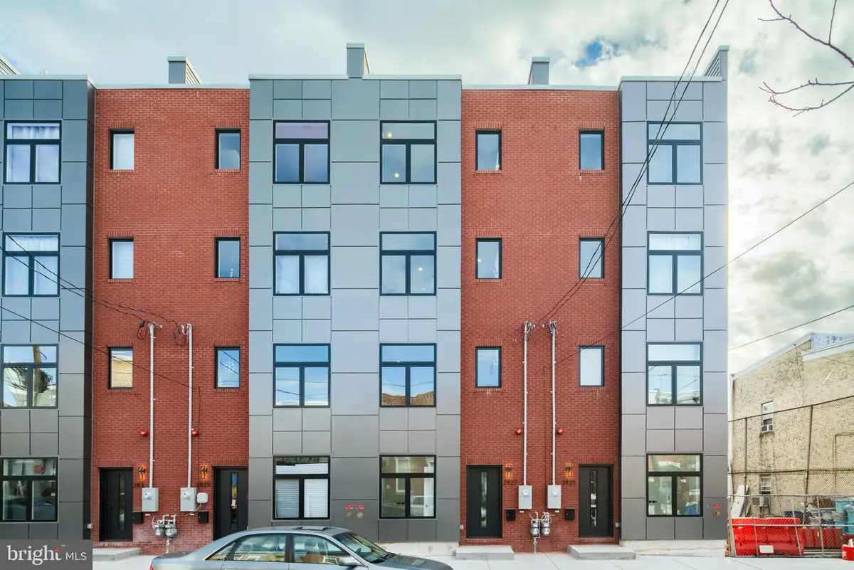 2827 Edgemont St, Philadelphia, PA 19134 - #1