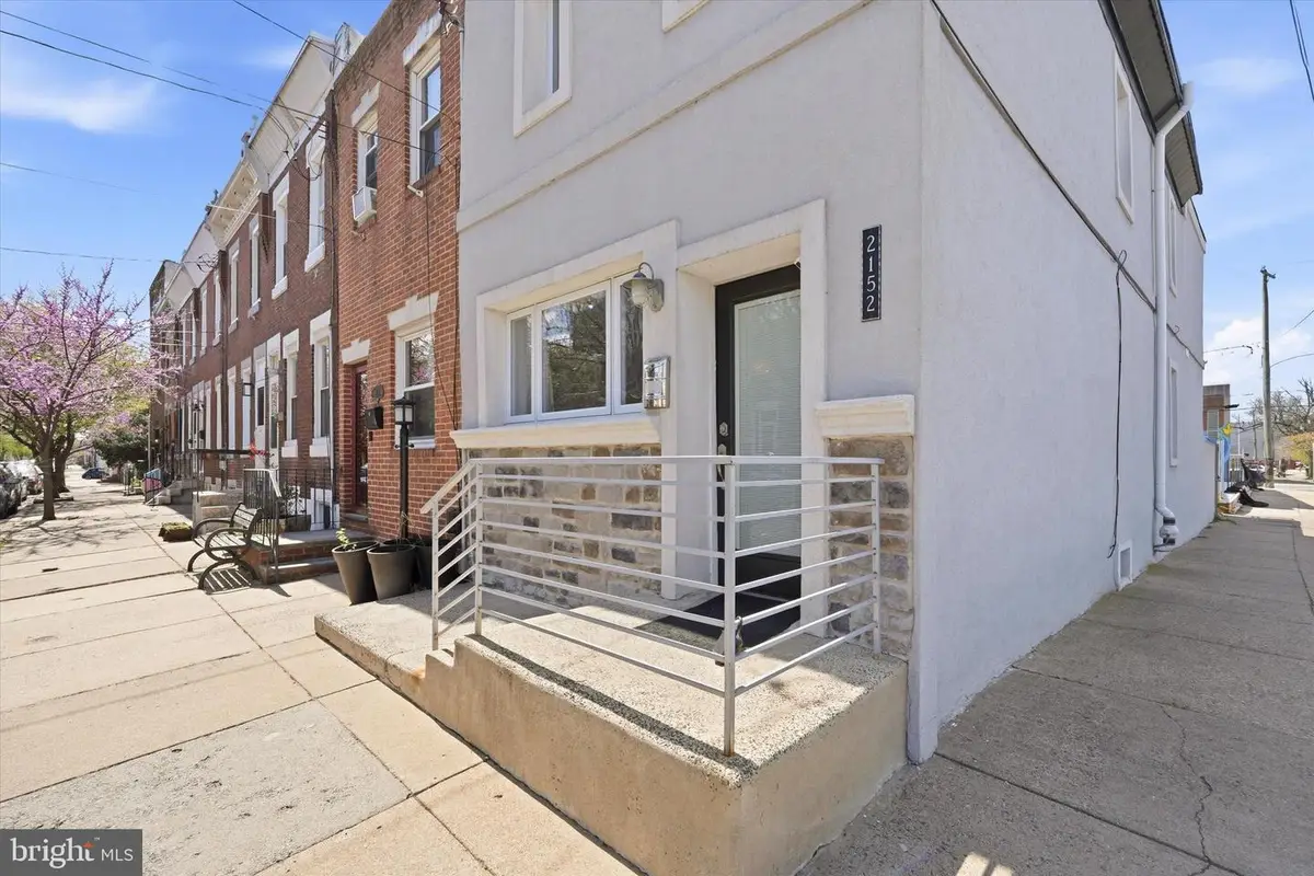 2152 E Letterly St, Philadelphia, PA 19125 - #1