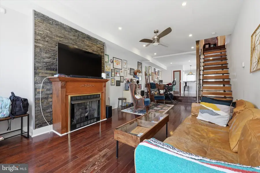 2152 E Letterly St, Philadelphia, PA 19125 - #2