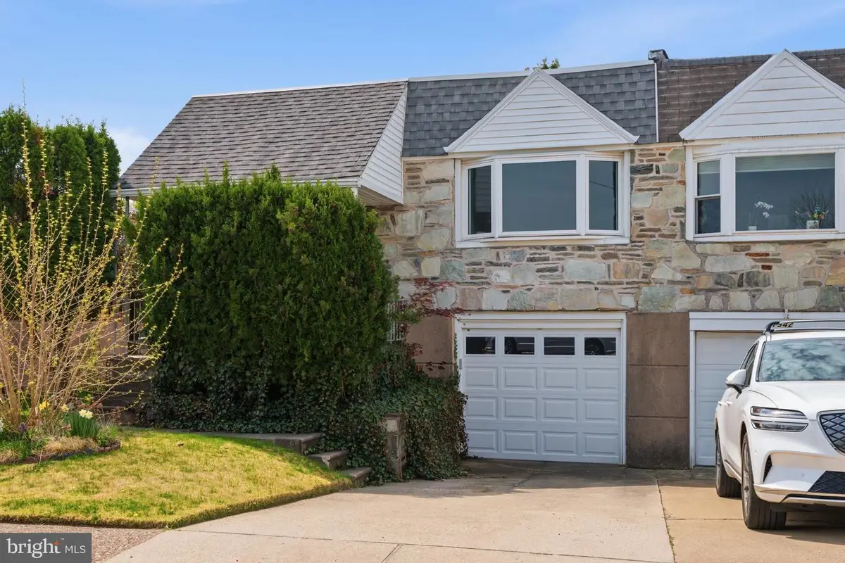 1944 Morrell St, Philadelphia, PA 19115 - #1