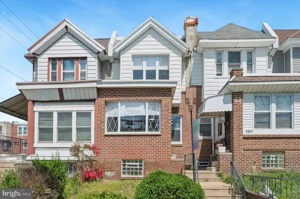 5949 Jefferson St, PHILADELPHIA, PA 19151