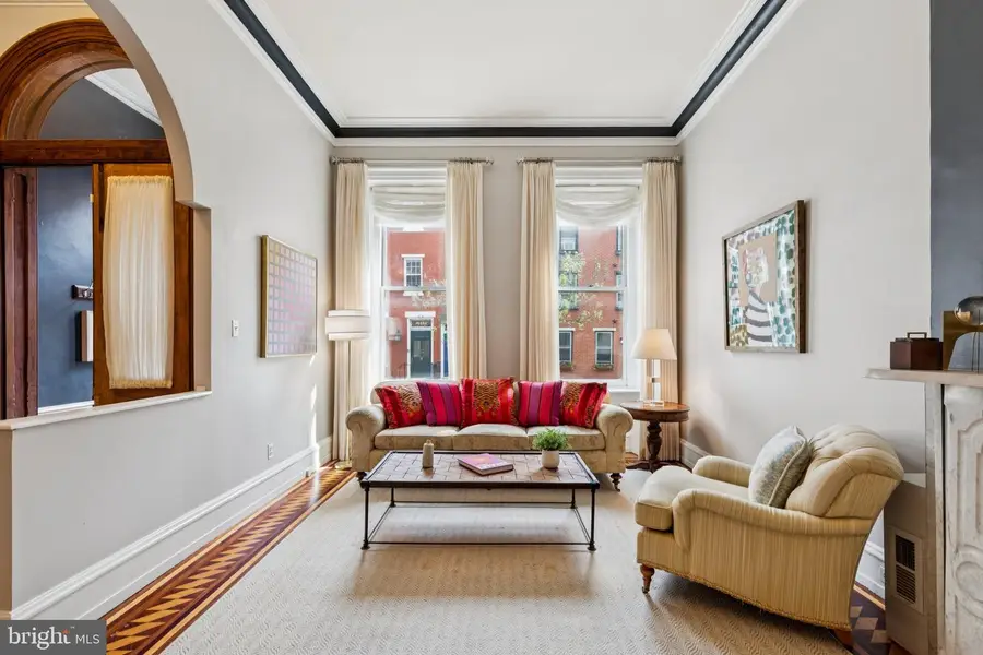 2219 Locust St, Philadelphia, PA 19103 - #2