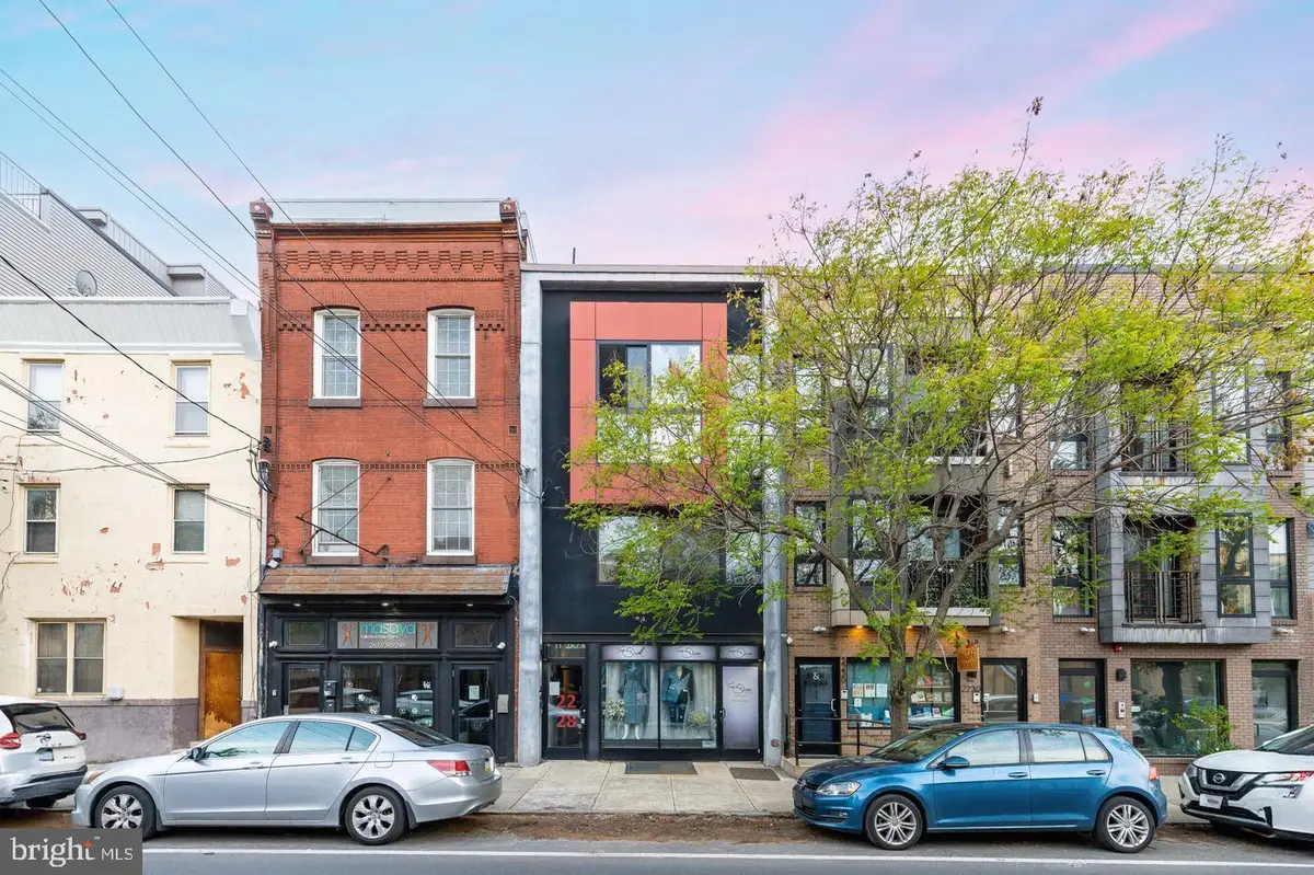 2228 Frankford Ave, Philadelphia, PA 19125 - #1