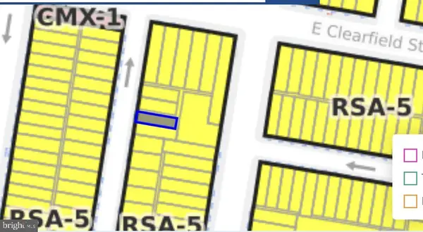 3043 Arbor St, PHILADELPHIA, PA 19134