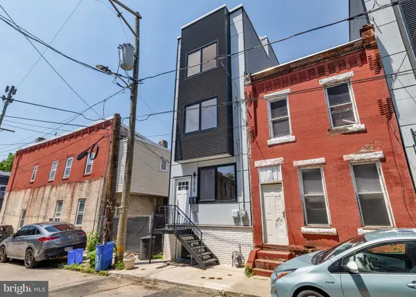 1810 N Marston St, PHILADELPHIA, PA 19121