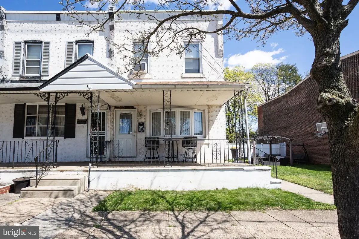 Address Withheld By Seller, Philadelphia, PA 19135 - #1