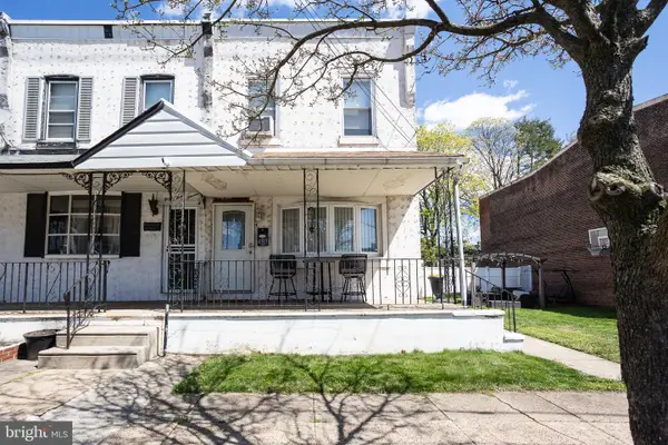 Address Withheld By Seller, PHILADELPHIA, PA 19135