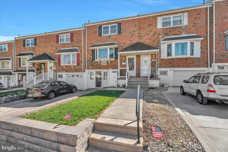 3588 Brookview Rd, Philadelphia, PA 19154 - #3