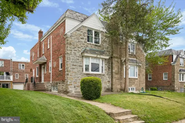 718 E Upsal St, PHILADELPHIA, PA 19119