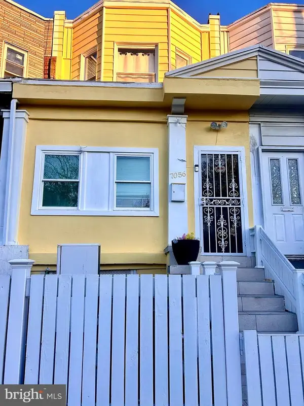 7056 Saybrook Ave, PHILADELPHIA, PA 19142