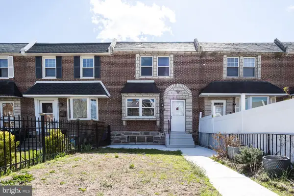 6247 Montague St, PHILADELPHIA, PA 19135