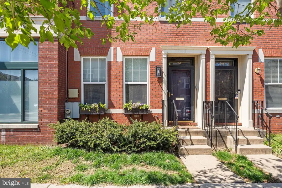 768 S 13th St, Philadelphia, PA 19147 - #2