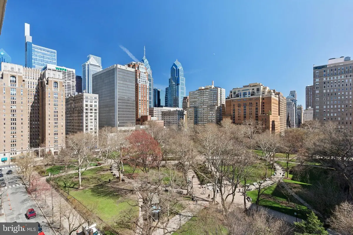 224-30 W Rittenhouse Sq #1105, Philadelphia, PA 19103 - #1