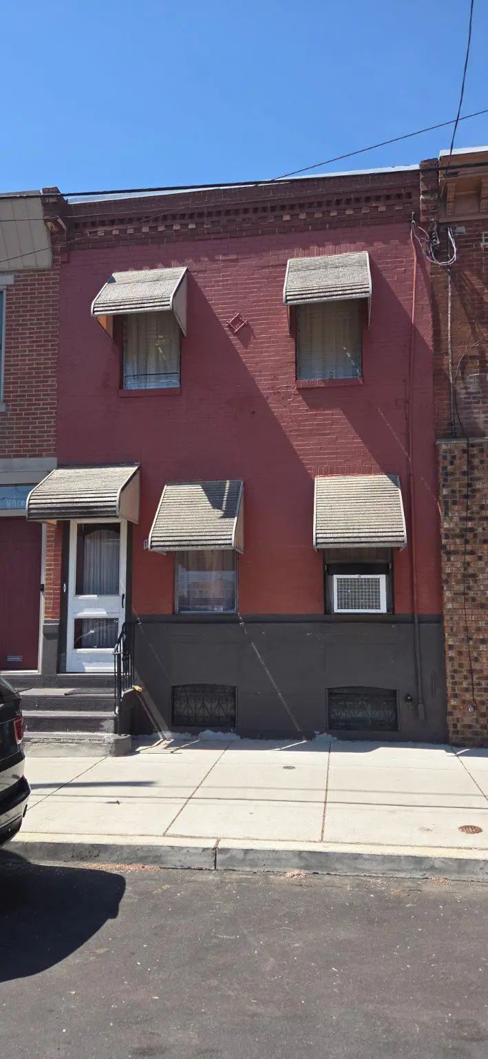 1628 S 12th St, Philadelphia, PA 19148 - #2