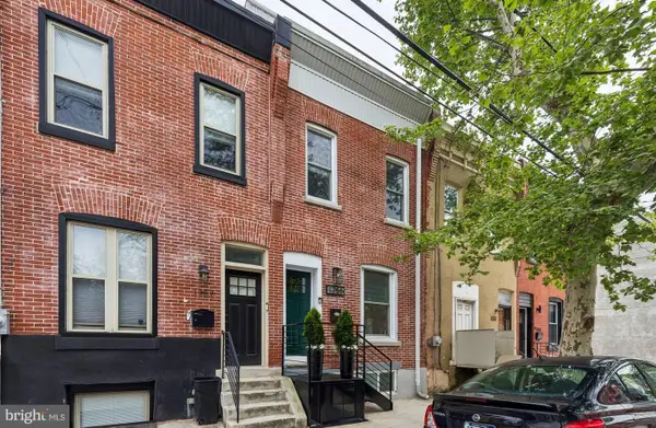 1755 N 26th St, PHILADELPHIA, PA 19121