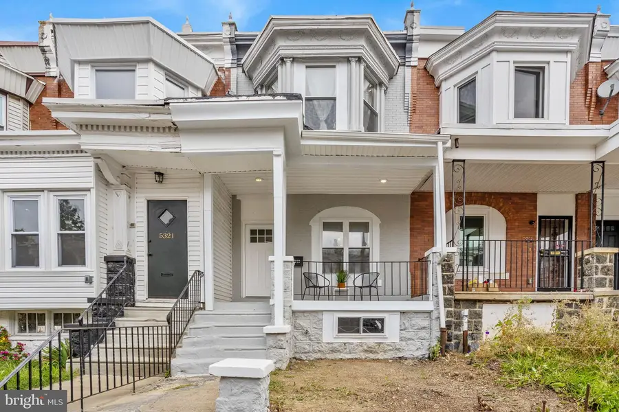 5319 Webster St, Philadelphia, PA 19143 - #2