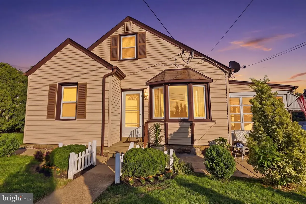 8459 Verree Rd, Philadelphia, PA 19111 - #1