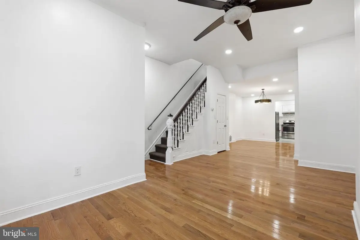 2024 W Berks St, Philadelphia, PA 19121 - #1