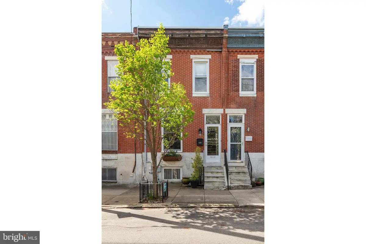 1320 Castle Ave, Philadelphia, PA 19148 - #1