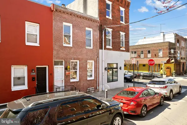 1742 Federal St, PHILADELPHIA, PA 19146