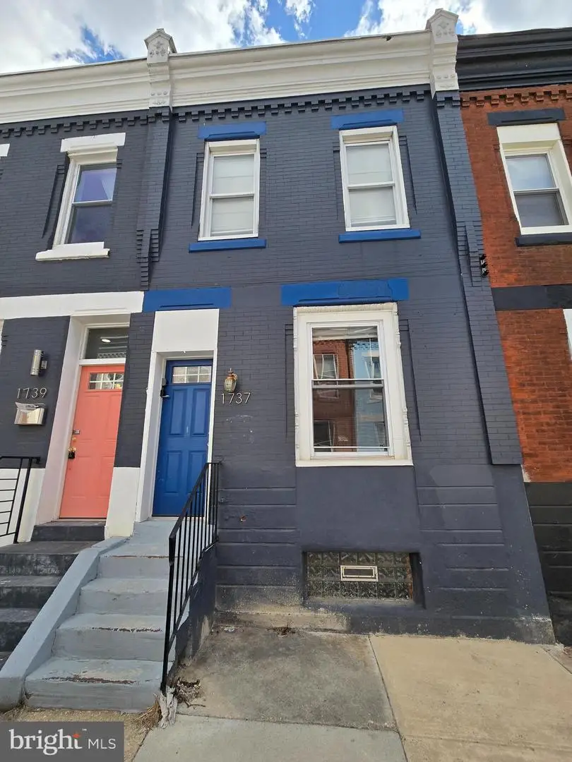 1737 N Dover St, Philadelphia, PA 19121 - #1