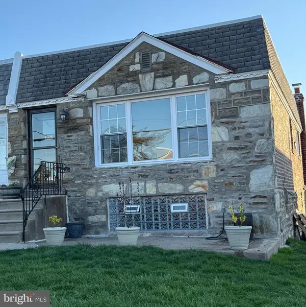 3908 Pearson Ave, PHILADELPHIA, PA 19114