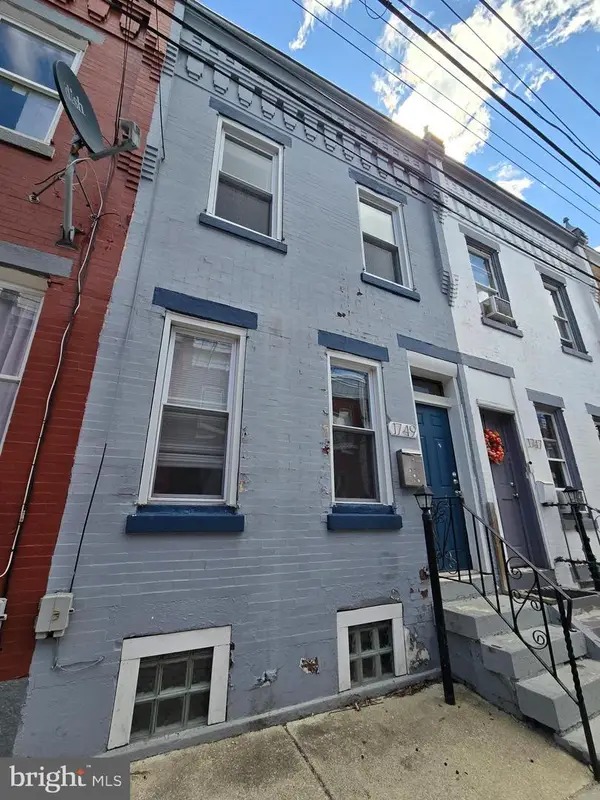 1749 N Bambrey St, PHILADELPHIA, PA 19121