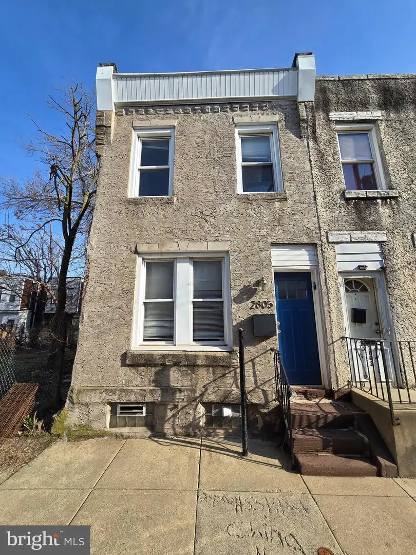 2805 Agate St, Philadelphia, PA 19134 - #1