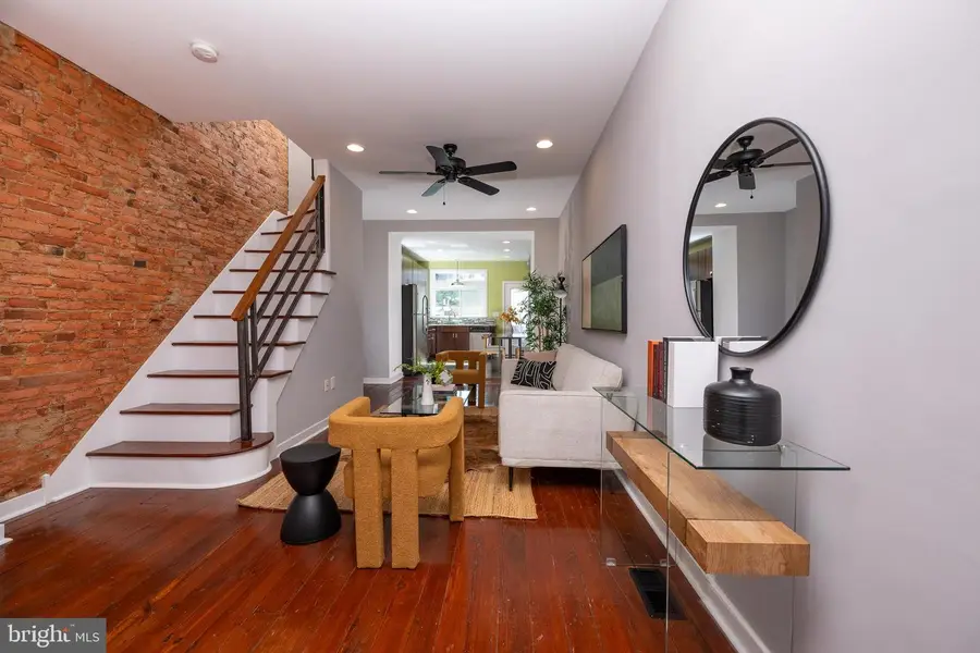 2140 E Letterly St, Philadelphia, PA 19125 - #2