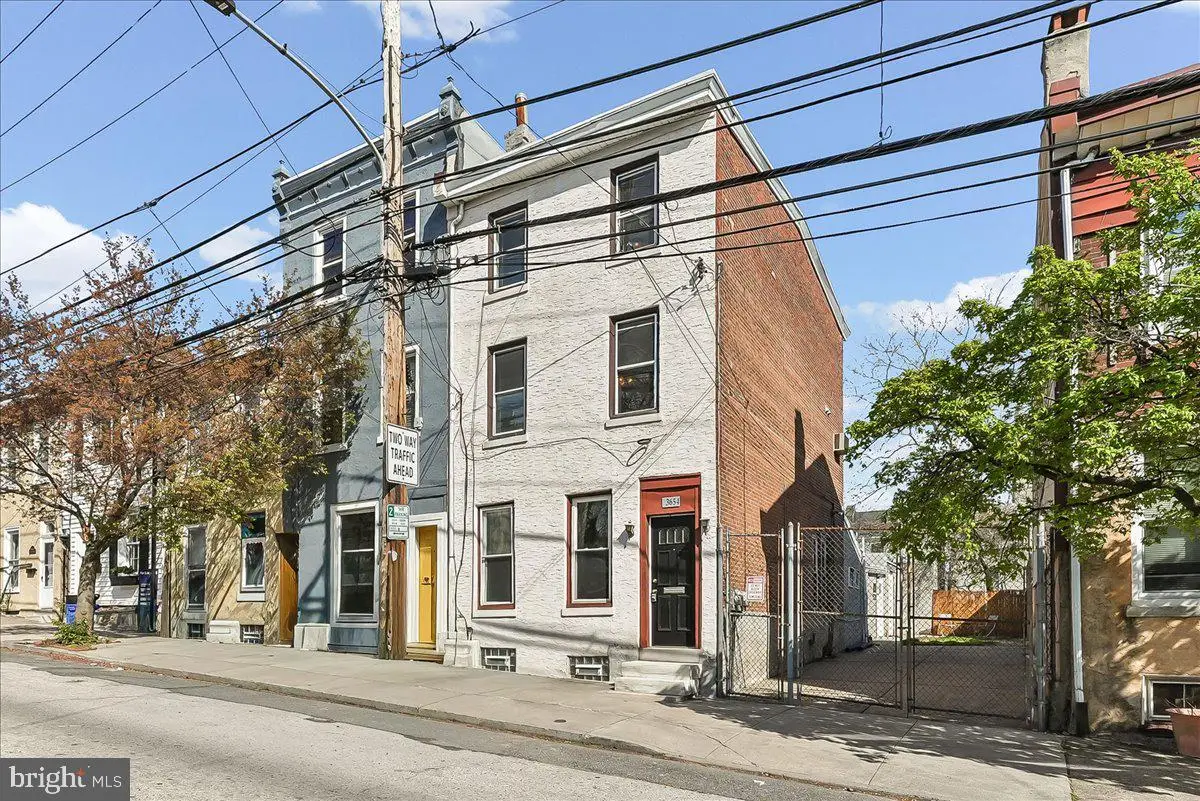 3654-56 Calumet St, Philadelphia, PA 19129 - #1