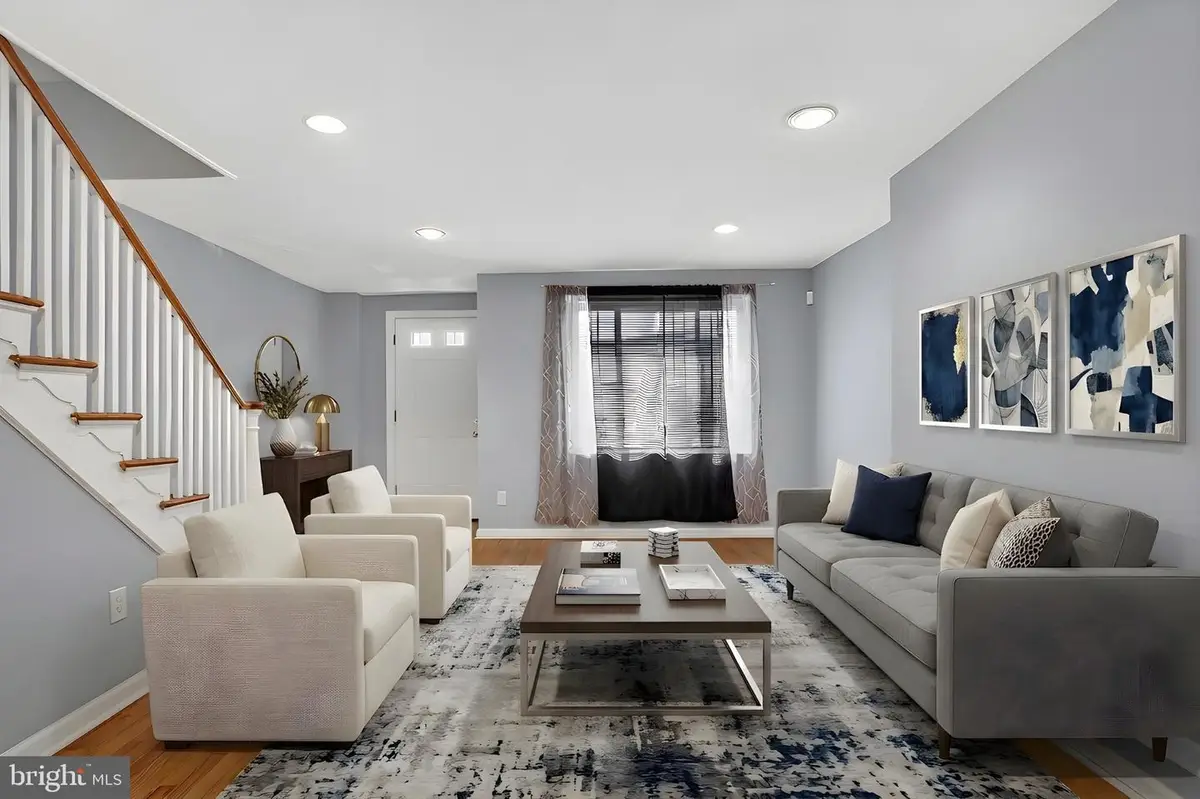 1409 E Weaver St, Philadelphia, PA 19150 - #1