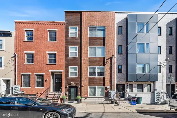 1517-00 Brown St #1, PHILADELPHIA, PA 19130